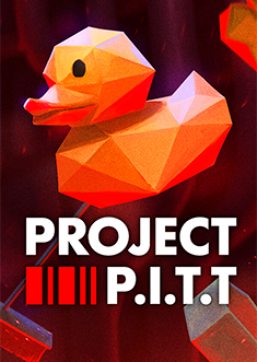 Купить Project P.I.T.T. Купить Project P.I.T.T.