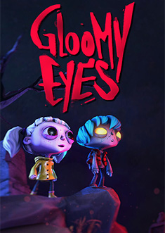 Купить Gloomy Eyes Купить Gloomy Eyes