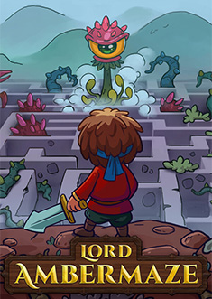 Купить Lord Ambermaze Купить Lord Ambermaze