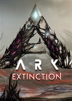 Купить ARK: Extinction-Expansion Pack