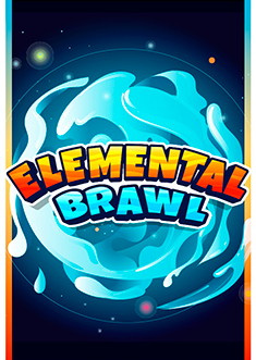 Купить Elemental Brawl Купить Elemental Brawl
