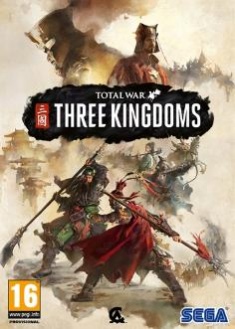 Купить Total War: Three Kingdoms