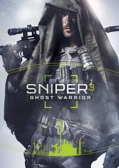 Купить Sniper: Ghost Warrior 3