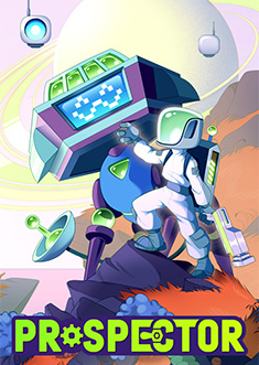 Купить Prospector Купить Prospector