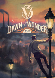Купить Victoria 3: Dawn of Wonder Купить Victoria 3: Dawn of Wonder