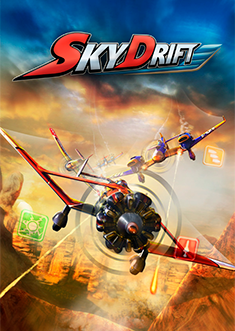 Купить SkyDrift Купить SkyDrift