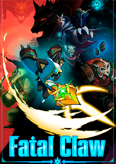 Купить Fatal Claw Купить Fatal Claw