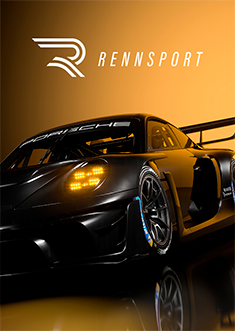 Купить RENNSPORT Deluxe Edition Купить RENNSPORT Deluxe Edition