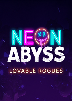 Купить Neon Abyss - Lovable Rogues