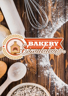 Купить Bakery Simulator Купить Bakery Simulator