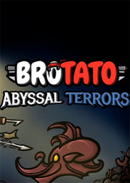 Купить Brotato: Abyssal Terrors Купить Brotato: Abyssal Terrors