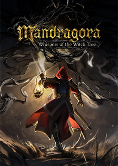 Купить Mandragora: Whispers of the Witch Tree Купить Mandragora: Whispers of the Witch Tree