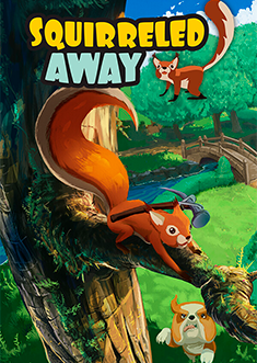Купить Squirreled Away Купить Squirreled Away