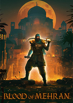 Купить Blood of Mehran Купить Blood of Mehran