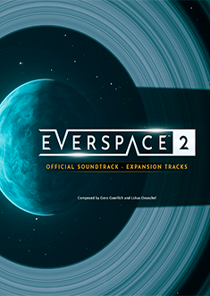 Купить The EVERSPACE™ 2 Official Soundtrack - Expansion Tracks Купить The EVERSPACE™ 2 Official Soundtrack - Expansion Tracks