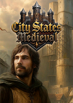 Купить City States: Medieval Купить City States: Medieval