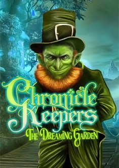 Купить Chronicle Keepers: The Dreaming Garden Купить Chronicle Keepers: The Dreaming Garden