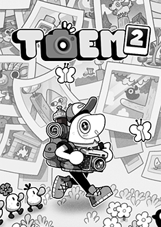 Купить TOEM 2 Купить TOEM 2