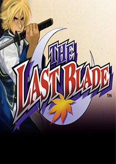 Купить THE LAST BLADE Купить THE LAST BLADE