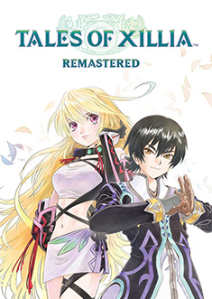 Купить Tales of Xillia Remastered Купить Tales of Xillia Remastered