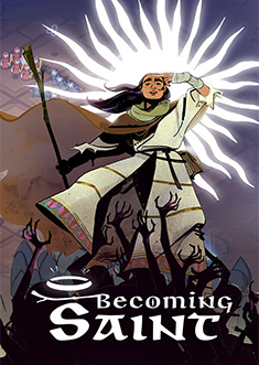 Купить Becoming Saint Купить Becoming Saint