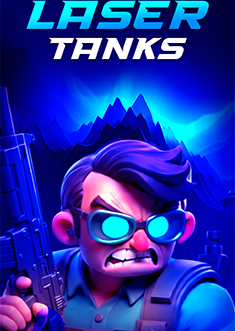 Купить Laser Tanks Купить Laser Tanks