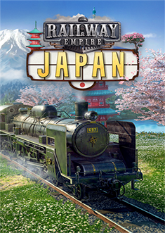 Купить Railway Empire - Japan
