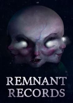 Купить Remnant Records