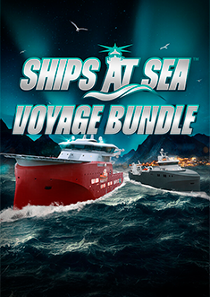 Купить Ships At Sea: Voyage Bundle Купить Ships At Sea: Voyage Bundle