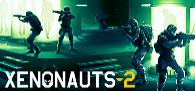 Xenonauts 2 Xenonauts 2