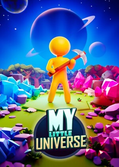 Купить My Little Universe Купить My Little Universe