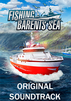 Купить Fishing: Barents Sea Soundtrack Купить Fishing: Barents Sea Soundtrack