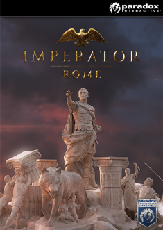 Купить Imperator: Rome