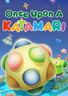 Купить Once Upon A KATAMARI Купить Once Upon A KATAMARI