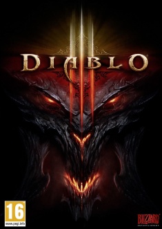 Купить Diablo 3