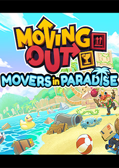 Купить Moving Out - Movers in Paradise