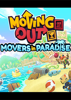 Купить Moving Out - Movers in Paradise Купить Moving Out - Movers in Paradise