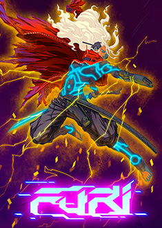 Купить Furi - Onnamusha Купить Furi - Onnamusha