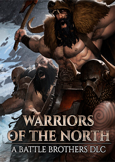Купить Battle Brothers - Warriors of the North Купить Battle Brothers - Warriors of the North