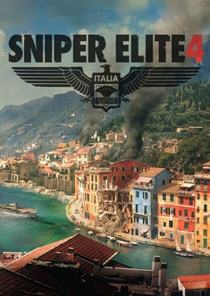 Купить Sniper Elite 4