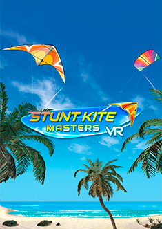 Купить Stunt Kite Masters VR Купить Stunt Kite Masters VR