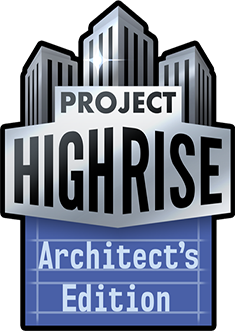 Купить Project Highrise Architect's Edition