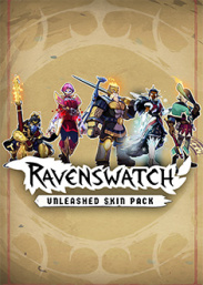 Купить Ravenswatch - Unleashed Skin Pack Купить Ravenswatch - Unleashed Skin Pack