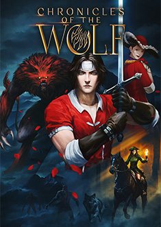 Купить Chronicles of the Wolf Купить Chronicles of the Wolf