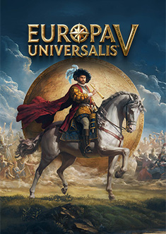 Купить Europa Universalis V Купить Europa Universalis V