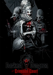 Купить Darkest Dungeon: The Crimson Court Купить Darkest Dungeon: The Crimson Court