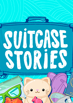 Купить Suitcase Stories Купить Suitcase Stories