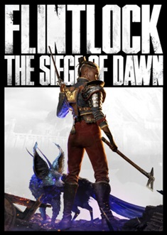 Купить Flintlock: The Siege Of Dawn Купить Flintlock: The Siege Of Dawn