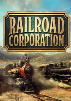 Купить Railroad Corporation