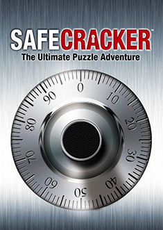 Купить Safecracker: The Ultimate Puzzle Adventure Купить Safecracker: The Ultimate Puzzle Adventure